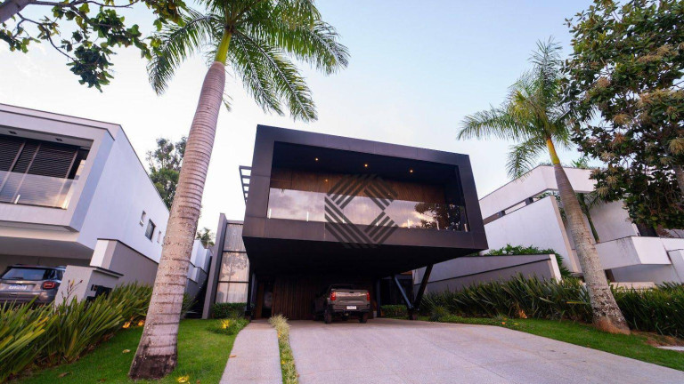 Imagem Sobrado com 3 Quartos à Venda, 414 m² em Alphaville Nova Esplanada - Votorantim Imagem Sobrado com 3 Quartos à Venda, 414 m² em Alphaville Nova Esplanada - Votorantim