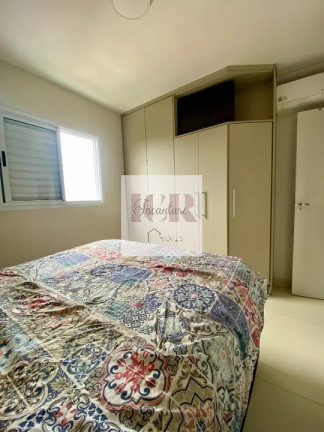 Imagem Apartamento com 2 Quartos à Venda, 54 m² em Vila Carvalho - Sorocaba