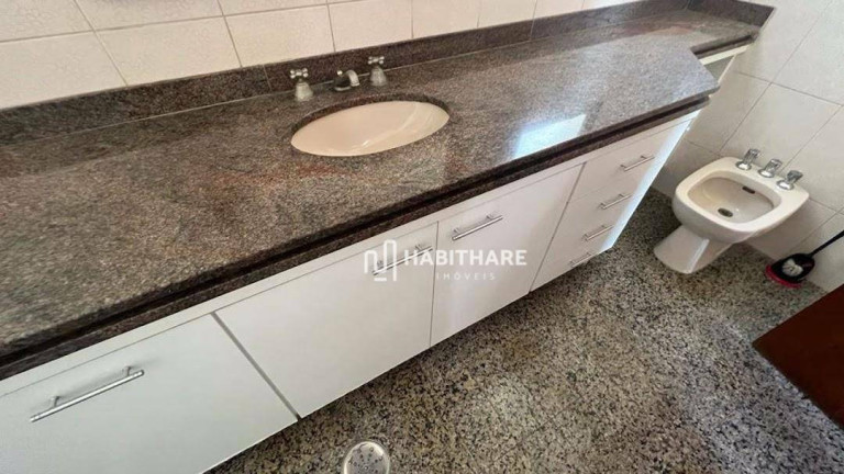 Imagem Apartamento com 3 Quartos à Venda, 192 m² em Centro - Piracicaba Imagem Apartamento com 3 Quartos à Venda, 192 m² em Centro - Piracicaba