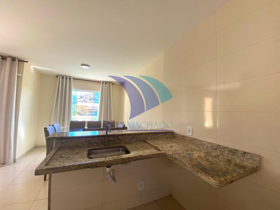 Imagem Casa com 2 Quartos à Venda, 85 m² em Bosque Do Peró - Cabo Frio Imagem Casa com 2 Quartos à Venda, 85 m² em Bosque Do Peró - Cabo Frio