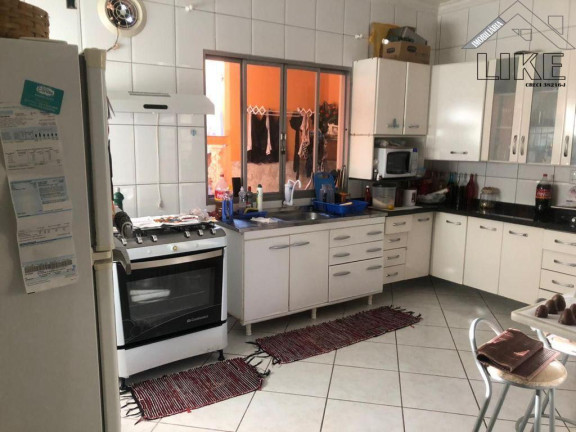 Imagem Casa com 3 Quartos à Venda, 240 m² em Jardim Torrão De Ouro - São José Dos Campos Imagem Casa com 3 Quartos à Venda, 240 m² em Jardim Torrão De Ouro - São José Dos Campos