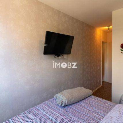 Imagem Imóvel com 2 Quartos à Venda, 54 m² em Portal Do Morumbi - São Paulo Imagem Imóvel com 2 Quartos à Venda, 54 m² em Portal Do Morumbi - São Paulo