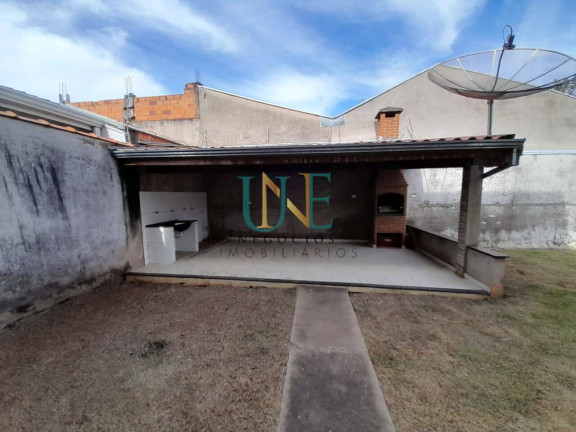 Imagem Casa com 5 Quartos à Venda, 378 m² em Residencial Bordon - Sumaré