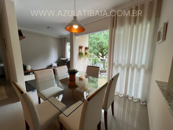 Imagem Apartamento com 2 Quartos à Venda, 78 m² em Jardim Floresta - Atibaia Imagem Apartamento com 2 Quartos à Venda, 78 m² em Jardim Floresta - Atibaia