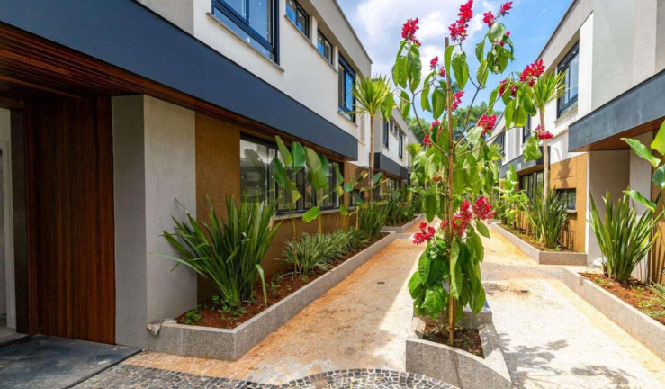 Imagem Casa com 4 Quartos à Venda, 450 m² em Santo Amaro - São Paulo Imagem Casa com 4 Quartos à Venda, 450 m² em Santo Amaro - São Paulo
