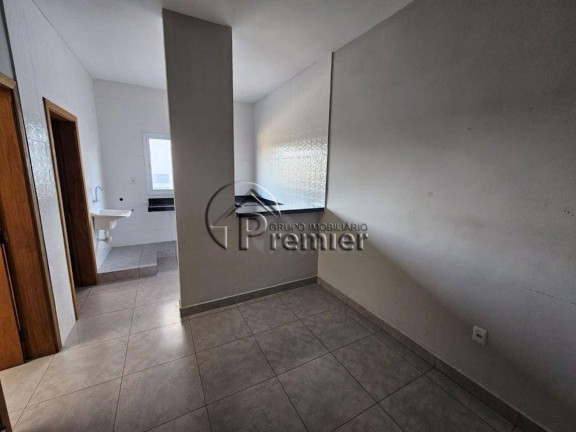 Imagem Apartamento com 1 Quarto para Alugar, 35 m² em Centro - Indaiatuba Imagem Apartamento com 1 Quarto para Alugar, 35 m² em Centro - Indaiatuba