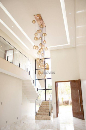 Imagem Sobrado com 5 Quartos à Venda, 508 m² em Centro - Abadia De Goiás Imagem Sobrado com 5 Quartos à Venda, 508 m² em Centro - Abadia De Goiás