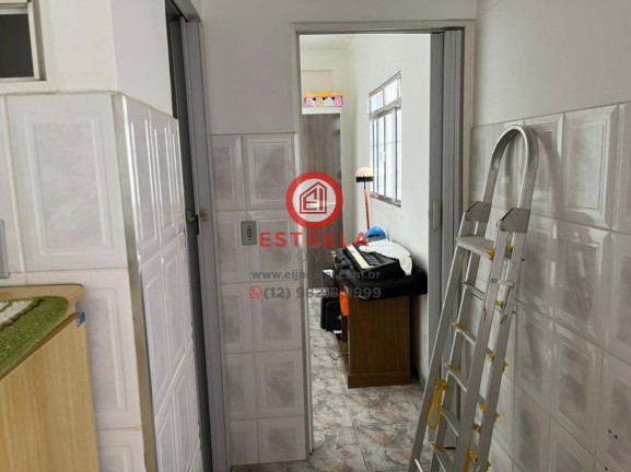 Imagem Casa com 3 Quartos à Venda, 140 m² em Parque Califórnia - Jacareí Imagem Casa com 3 Quartos à Venda, 140 m² em Parque Califórnia - Jacareí