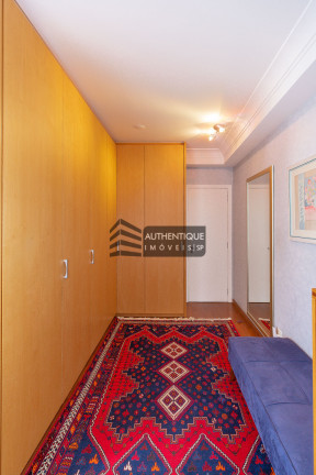 Imagem Apartamento com 3 Quartos à Venda, 161 m² em Moema - São Paulo Imagem Apartamento com 3 Quartos à Venda, 161 m² em Moema - São Paulo