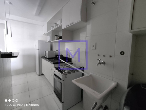 Imagem Apartamento com 2 Quartos à Venda, 52 m² em Vila São Francisco (zona Leste) - São Paulo