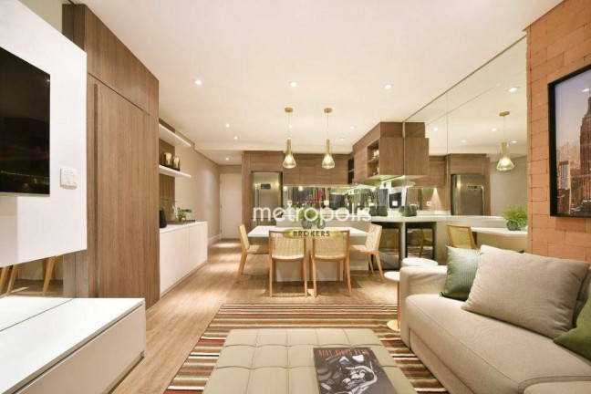 Imagem Studio com 1 Quarto para Alugar, 74 m² em Vila Nova Conceição - São Paulo Imagem Studio com 1 Quarto para Alugar, 74 m² em Vila Nova Conceição - São Paulo