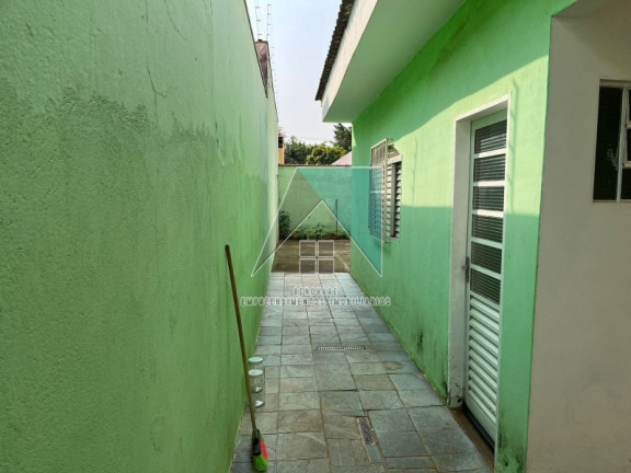 Imagem Casa com 3 Quartos para Alugar, 206 m² em Condomínio Itamaraty - Ribeirão Preto