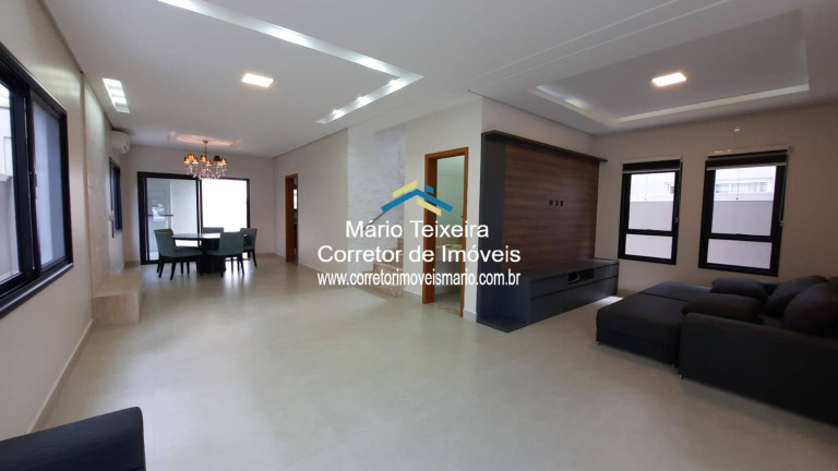 Imagem Casa de Condomínio com 4 Quartos à Venda, 250 m² em Urbanova - São José Dos Campos Imagem Casa de Condomínio com 4 Quartos à Venda, 250 m² em Urbanova - São José Dos Campos