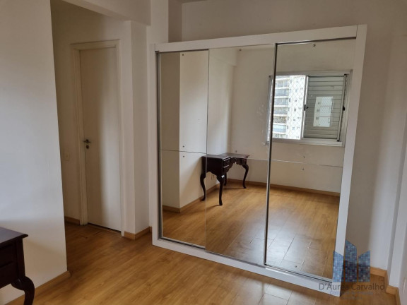 Imagem Apartamento com 2 Quartos à Venda, 60 m² em Vila Mariana - São Paulo