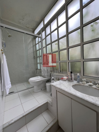 Imagem Apartamento com 3 Quartos à Venda, 347 m² em Jardim Paulista - São Paulo