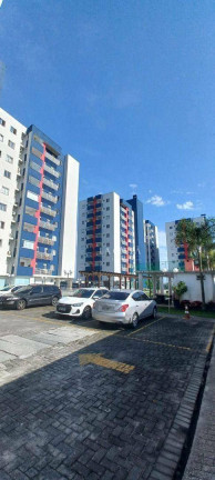 Imagem Apartamento com 3 Quartos para Alugar, 76 m² em Cordeiros - Itajaí Imagem Apartamento com 3 Quartos para Alugar, 76 m² em Cordeiros - Itajaí