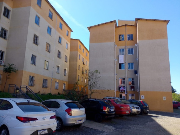 Imagem Apartamento com 2 Quartos à Venda, 40 m² em Parque Santa Fé - Porto Alegre Imagem Apartamento com 2 Quartos à Venda, 40 m² em Parque Santa Fé - Porto Alegre