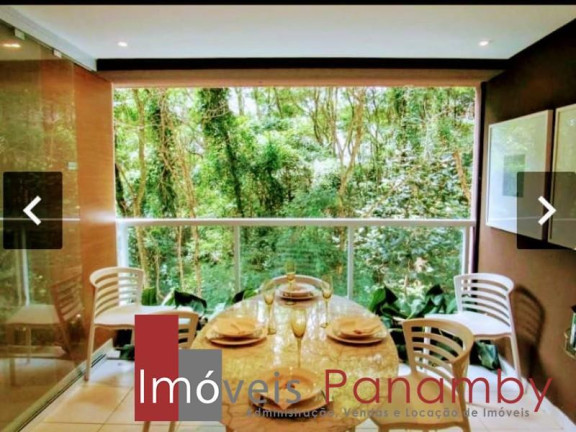 Imagem Apartamento com 2 Quartos à Venda, 77 m² em Jardim Fonte Do Morumbi - São Paulo Imagem Apartamento com 2 Quartos à Venda, 77 m² em Jardim Fonte Do Morumbi - São Paulo