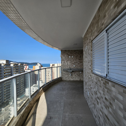 Imagem Apartamento com 3 Quartos à Venda, 109 m² em Guilhermina - Praia Grande Imagem Apartamento com 3 Quartos à Venda, 109 m² em Guilhermina - Praia Grande