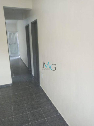 Imagem Sobrado com 2 Quartos para Alugar, 75 m² em Campo Grande - Rio De Janeiro Imagem Sobrado com 2 Quartos para Alugar, 75 m² em Campo Grande - Rio De Janeiro