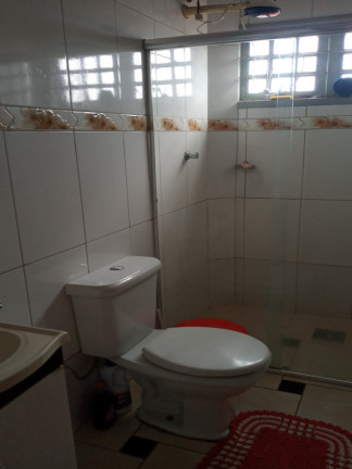 Imagem Sobrado com 3 Quartos à Venda, 100 m² em Parque Sevilha (nova Veneza) - Sumaré Imagem Sobrado com 3 Quartos à Venda, 100 m² em Parque Sevilha (nova Veneza) - Sumaré