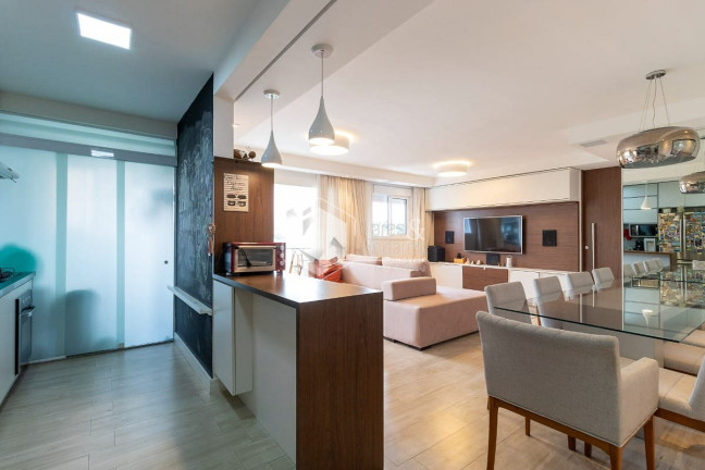 Imagem Apartamento com 2 Quartos à Venda, 86 m² em Vila Gumercindo - São Paulo