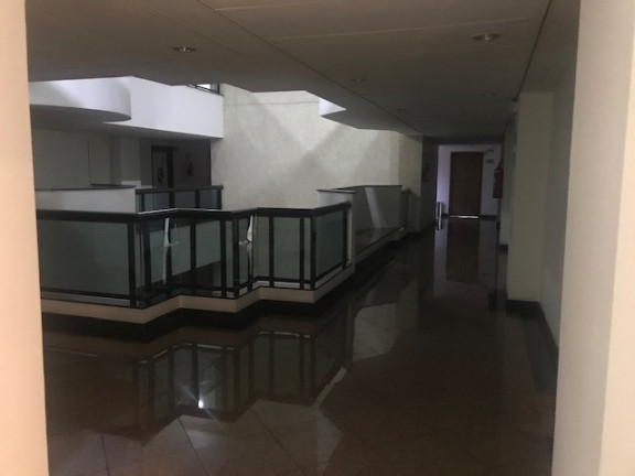 Imagem Sala Comercial à Venda, 26 m² em Moema - São Paulo