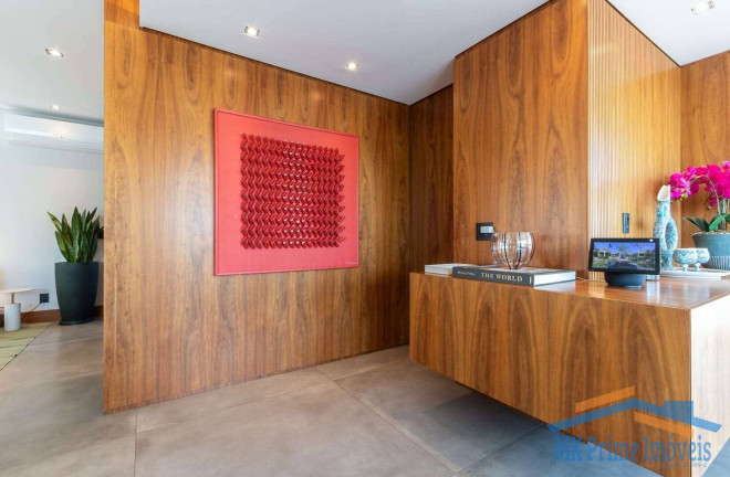Imagem Apartamento com 3 Quartos à Venda, 210 m² em Planalto Paulista - São Paulo Imagem Apartamento com 3 Quartos à Venda, 210 m² em Planalto Paulista - São Paulo