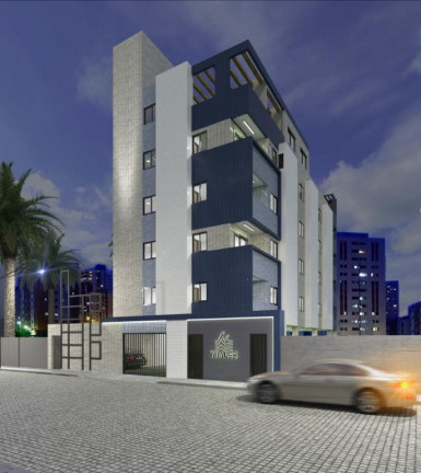 Imagem Studio com 1 Quarto à Venda, 22 m² em Intermares - João Pessoa Imagem Studio com 1 Quarto à Venda, 22 m² em Intermares - João Pessoa