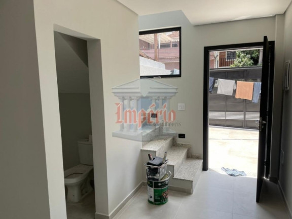 Imagem Sobrado com 3 Quartos à Venda, 94 m² em Parque Das Nações - Santo André Imagem Sobrado com 3 Quartos à Venda, 94 m² em Parque Das Nações - Santo André