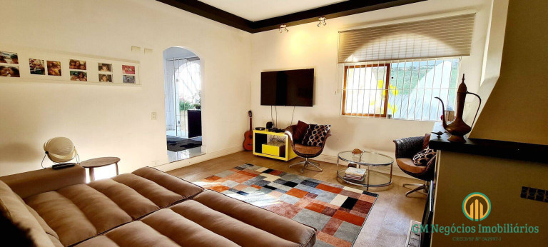 Imagem Casa de Condomínio com 4 Quartos à Venda, 640 m² em Granja Viana - Cotia
