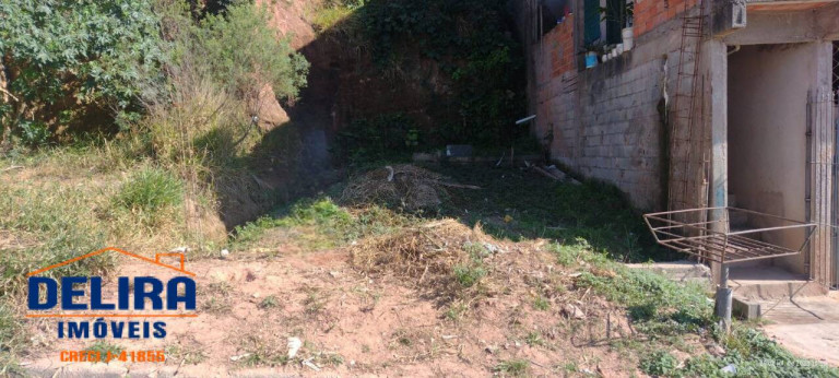 Imagem Terreno à Venda, 143 m² em Jardim Bela Vista - Mairiporã Imagem Terreno à Venda, 143 m² em Jardim Bela Vista - Mairiporã
