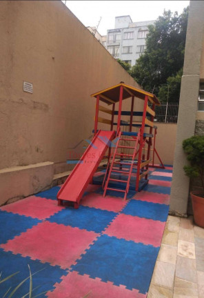 Imagem Apartamento com 3 Quartos à Venda, 124 m² em Paraíso - São Paulo