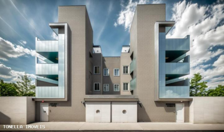 Apartamento com 1 Quarto à Venda, 44 m² em Remédios - Osasco