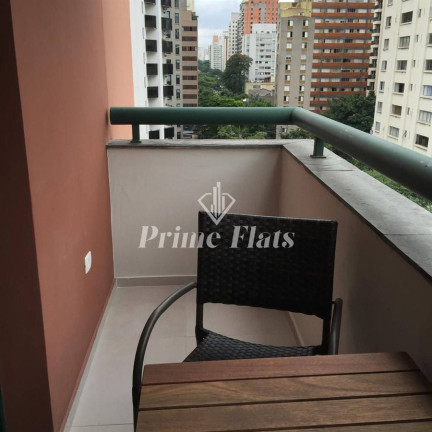 Imagem Apartamento com 1 Quarto à Venda, 39 m² em Itaim Bibi - São Paulo Imagem Apartamento com 1 Quarto à Venda, 39 m² em Itaim Bibi - São Paulo