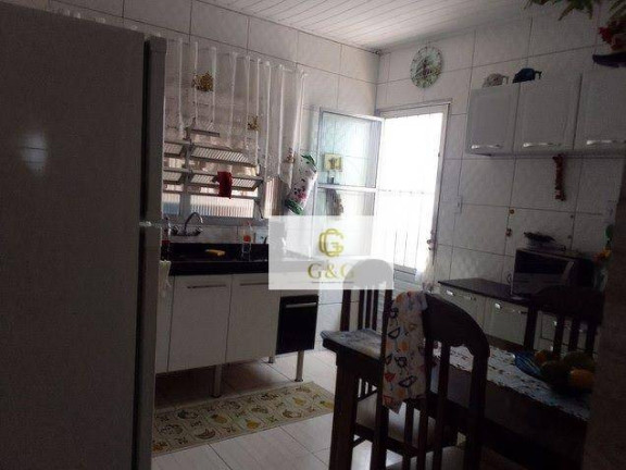 Imagem Casa com 2 Quartos à Venda, 150 m² em Caiçara - Praia Grande