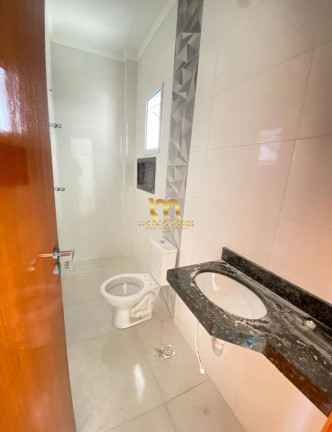 Imagem Sobrado com 2 Quartos à Venda, 55 m² em Caiçara - Praia Grande