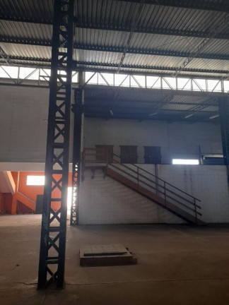 Imagem Galpão à Venda ou Locação, 1.500 m² em Vila Gepina - Itaquaquecetuba Imagem Galpão à Venda ou Locação, 1.500 m² em Vila Gepina - Itaquaquecetuba