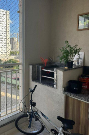 Imagem Apartamento com 3 Quartos à Venda, 72 m² em Interlagos - São Paulo Imagem Apartamento com 3 Quartos à Venda, 72 m² em Interlagos - São Paulo