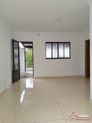 Casa com 2 Quartos para Alugar,  em Loteamento Villa Branca - Jacareí