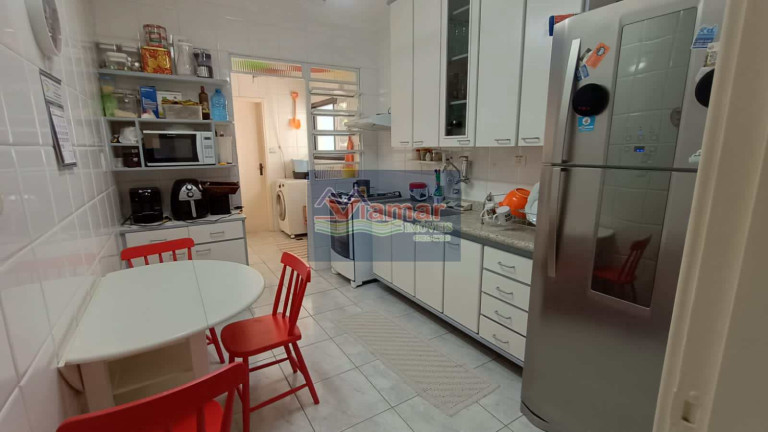 Imagem Apartamento com 4 Quartos à Venda, 100 m² em Astúrias - Guarujá Imagem Apartamento com 4 Quartos à Venda, 100 m² em Astúrias - Guarujá