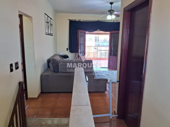 Imagem Sobrado com 3 Quartos à Venda, 150 m² em Jardim Amanda Ii - Hortolândia Imagem Sobrado com 3 Quartos à Venda, 150 m² em Jardim Amanda Ii - Hortolândia