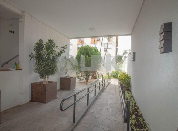 Imagem Apartamento com 3 Quartos à Venda, 78 m² em São João - Porto Alegre