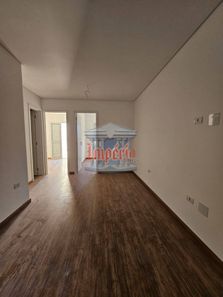 Imagem Apartamento com 2 Quartos à Venda, 45 m² em Santa Maria - Santo André Imagem Apartamento com 2 Quartos à Venda, 45 m² em Santa Maria - Santo André