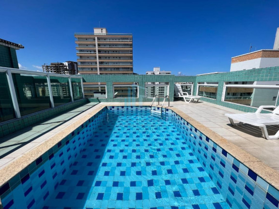 Imagem Apartamento com 1 Quarto à Venda, 35 m² em Boqueirão - Praia Grande Imagem Apartamento com 1 Quarto à Venda, 35 m² em Boqueirão - Praia Grande