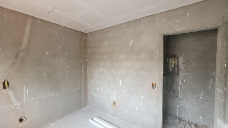 Imagem Casa com 3 Quartos para Alugar ou Temporada, 120 m² em Portal De Jacaraípe - Serra
