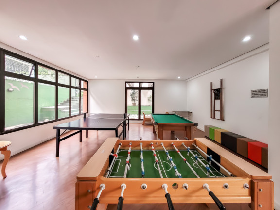 Imagem Apartamento com 3 Quartos à Venda, 105 m² em Vila Andrade - São Paulo