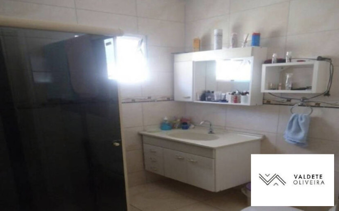 Imagem Casa com 2 Quartos à Venda, 250 m² em Jardim Do Vale - Jacareí