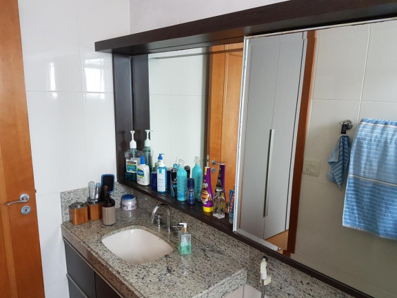 Imagem Apartamento com 3 Quartos à Venda, 241 m² em Barra Da Tijuca - Rio De Janeiro