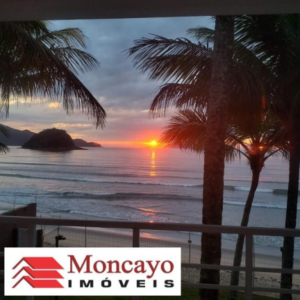 Imagem Casa com 4 Quartos à Venda, 630 m² em Sapé - Ubatuba Imagem Casa com 4 Quartos à Venda, 630 m² em Sapé - Ubatuba
